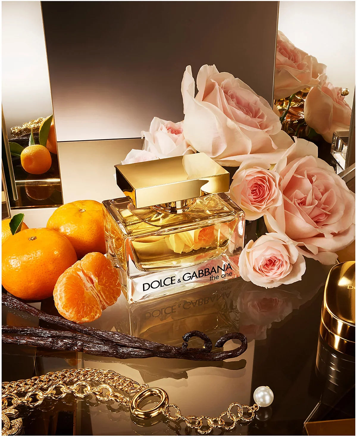 Dolce & Gabbana The One - Eau de Parfum