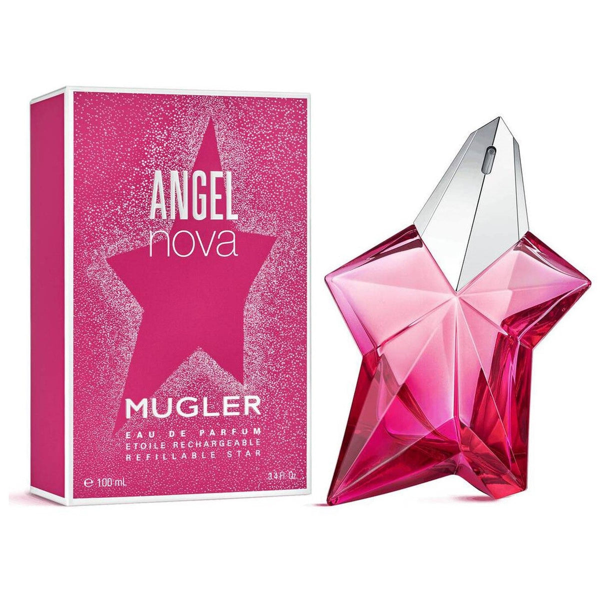Mugler Angel Nova - Eau De Parfum