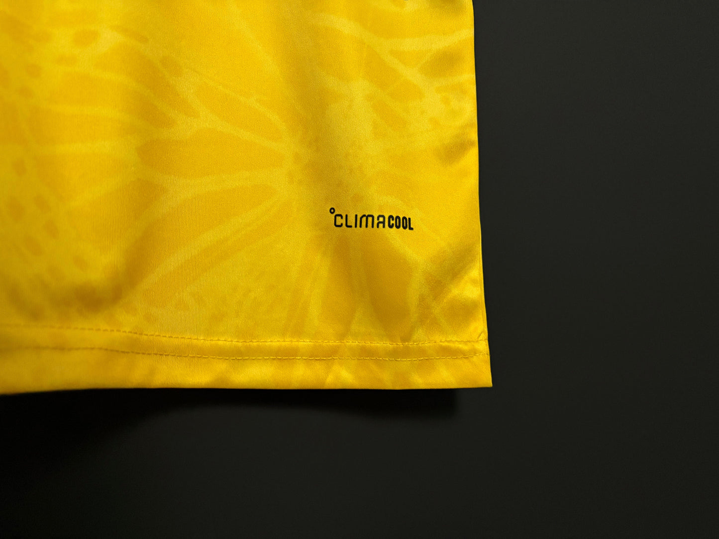 Colombias Hemmatröja