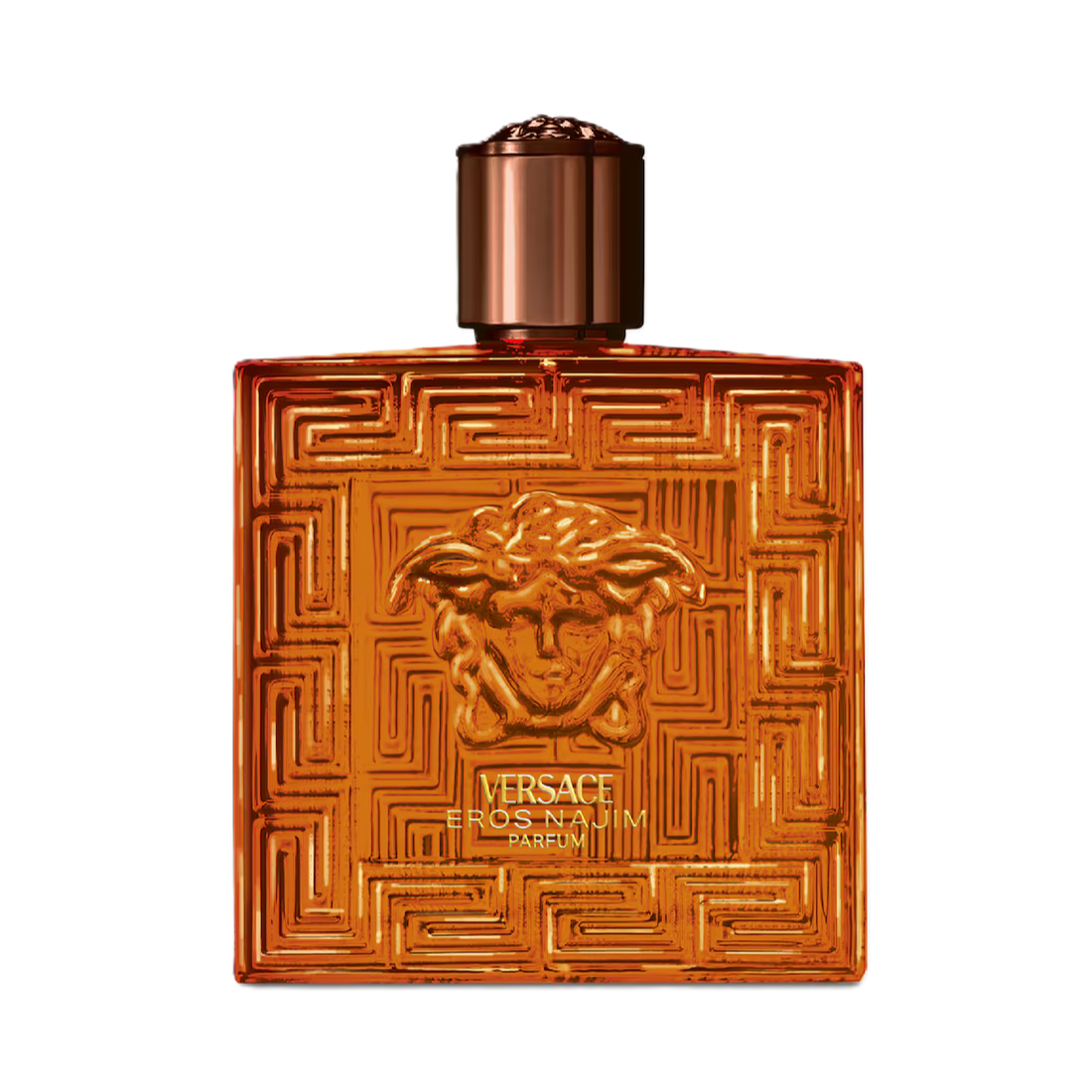 Versace Eros Najim Pour Homme - Parfum