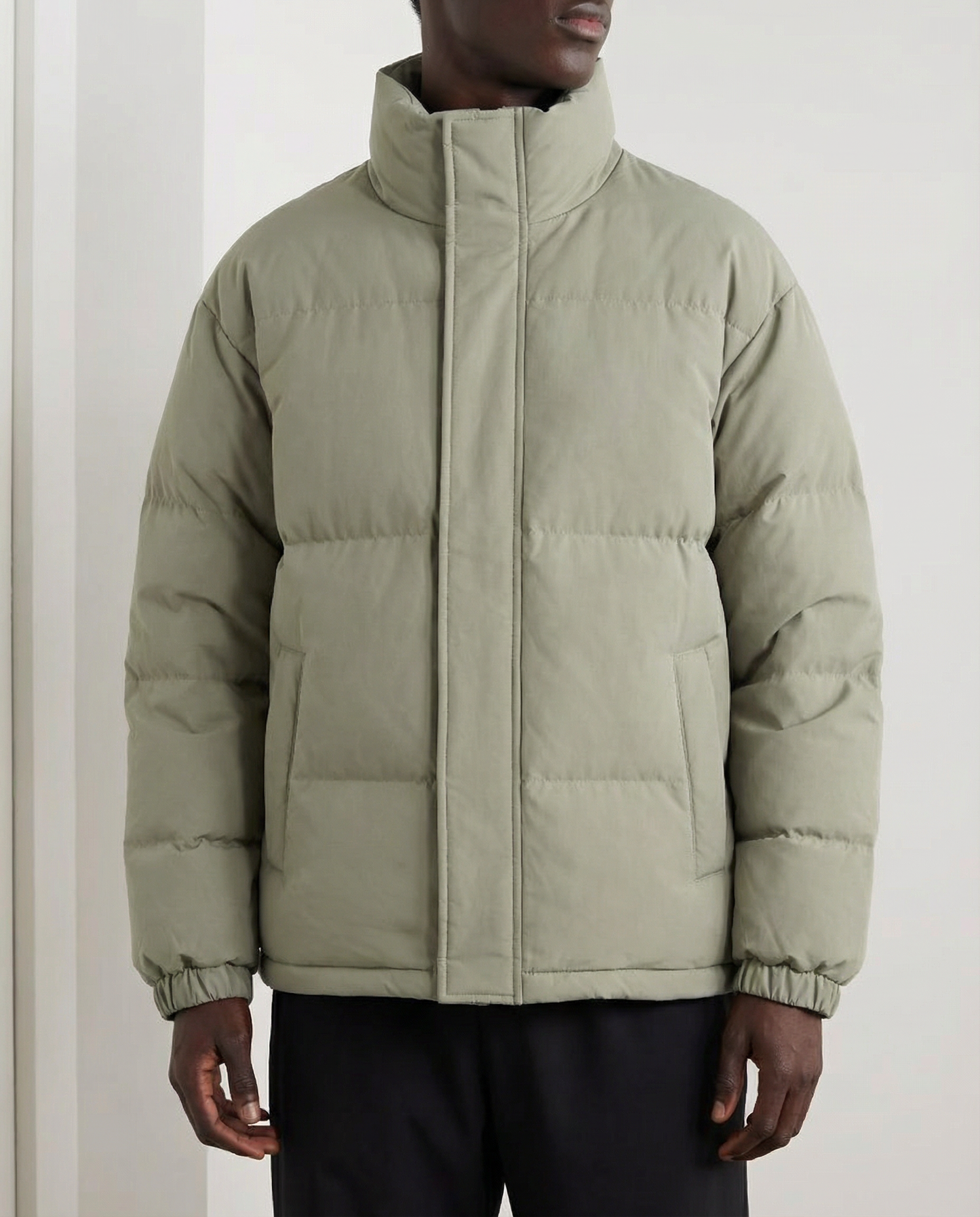 Essential Pufferjacka
