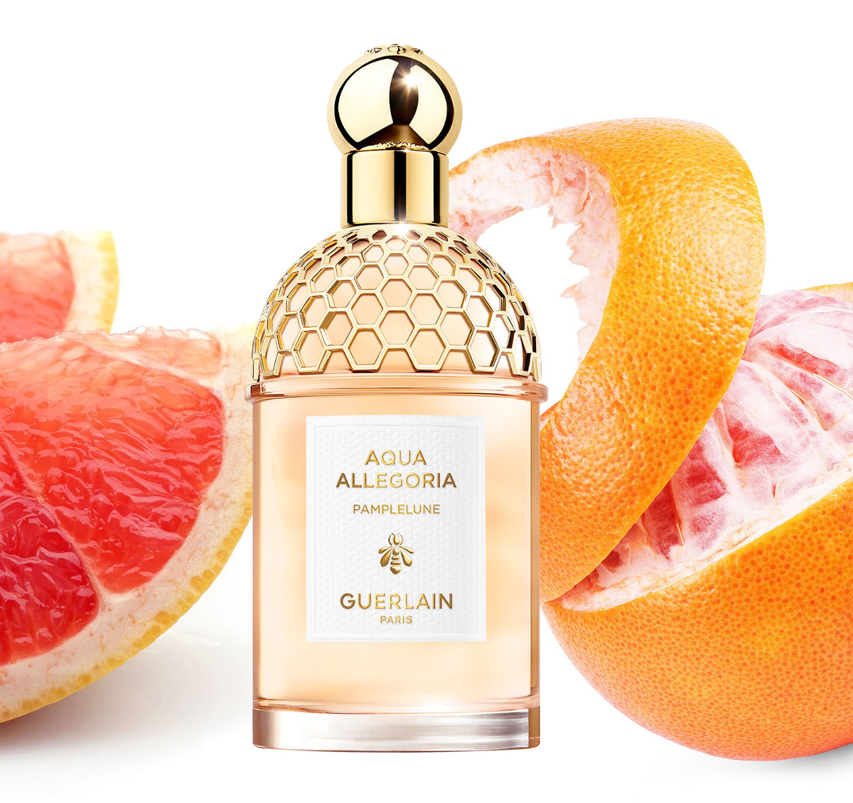 Guerlain Aqua Allegoria Pamplelune - Eau de Toilette