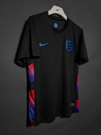 Englands Bortatröja