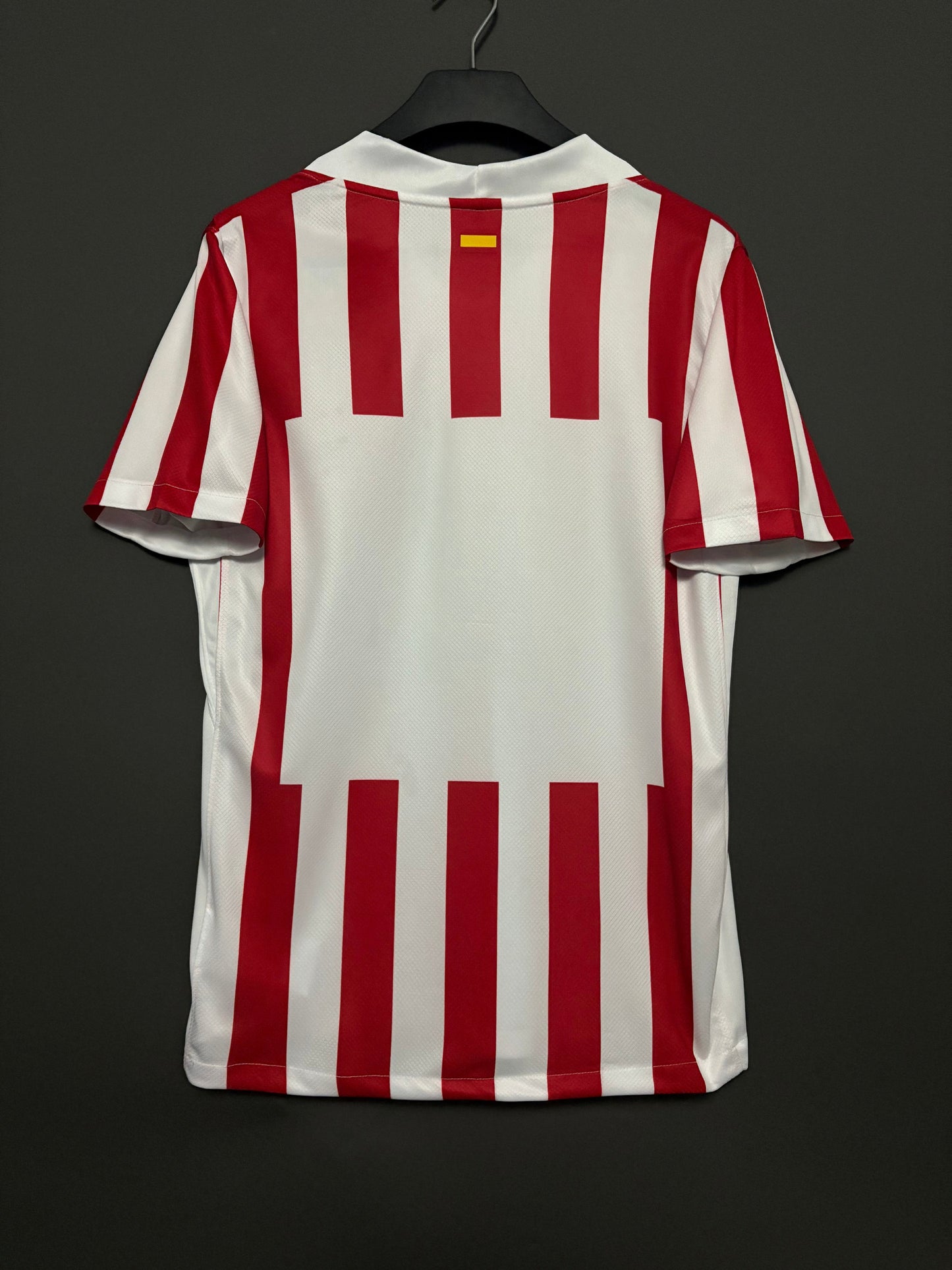 Atlético Madrids hemmatröja