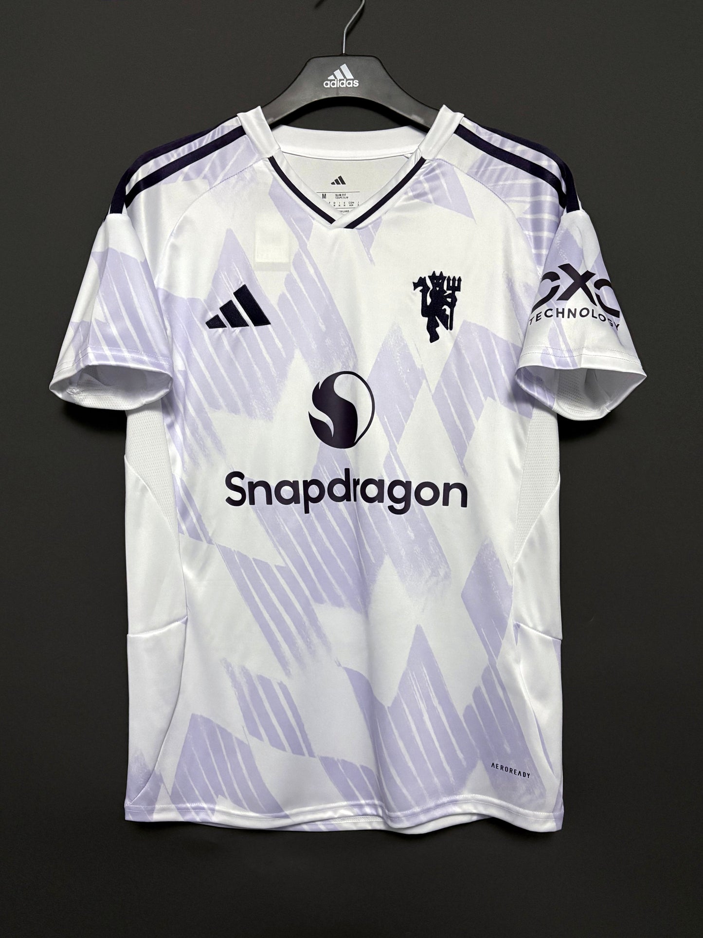 Manchester United bortatröja