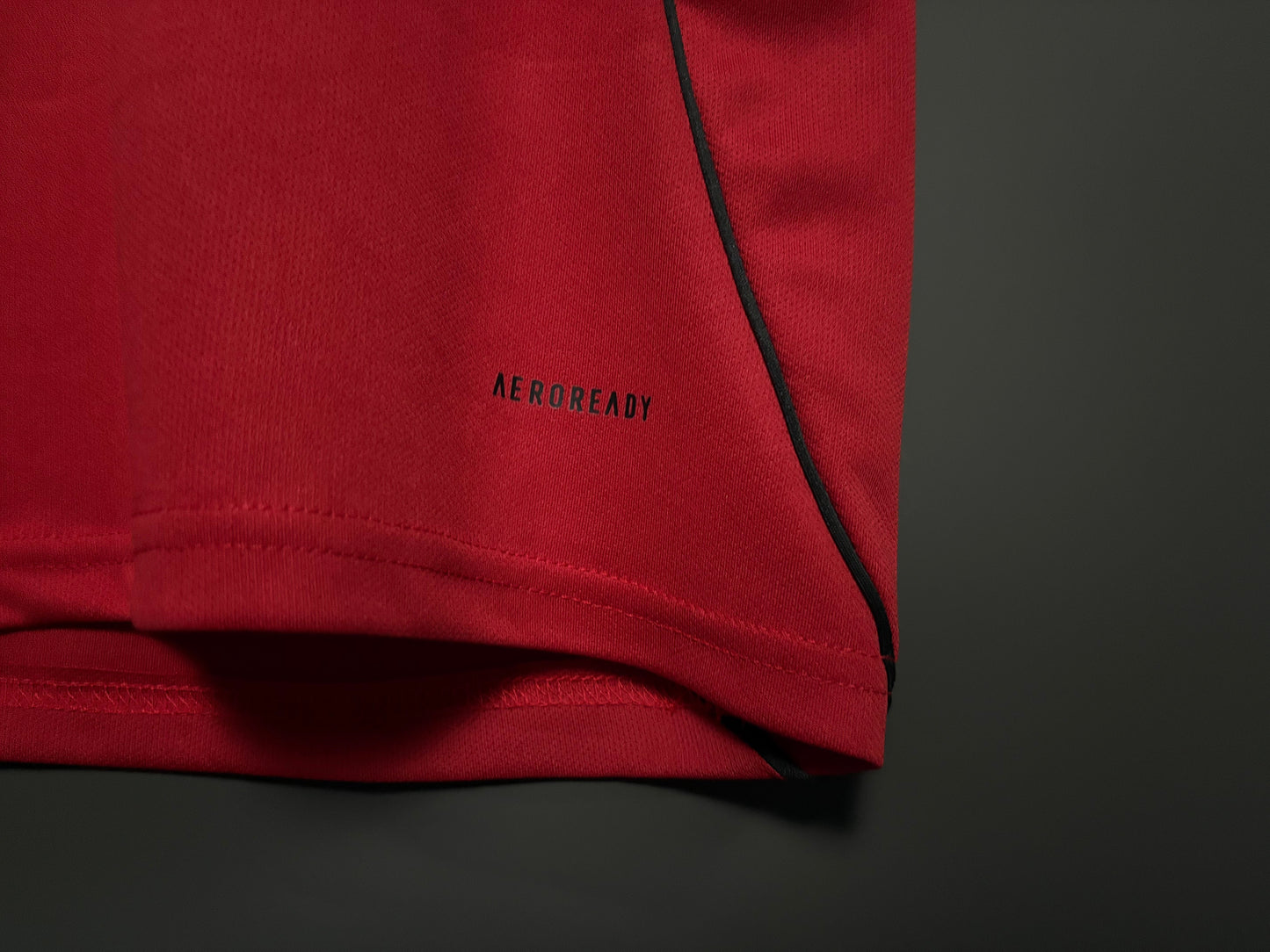 Manchester United hemmatröja