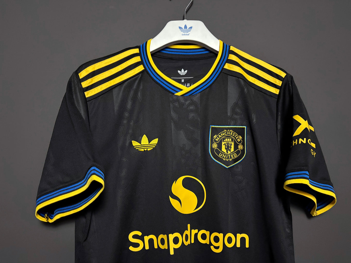 Manchester United tredjetröja