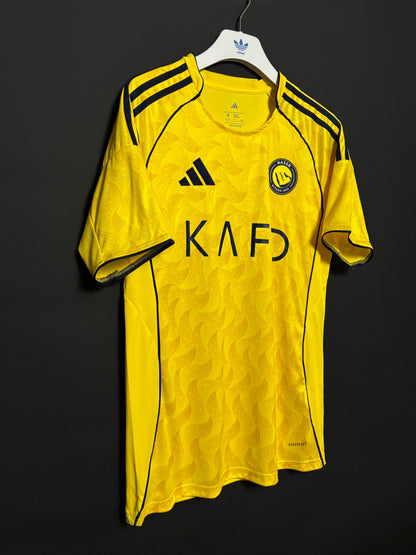 Al Nassr Hemmatröja