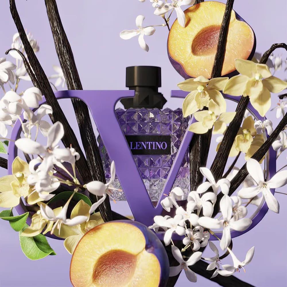 Valentino Donna Born in Roma Purple Melancholia - Eau de Parfum