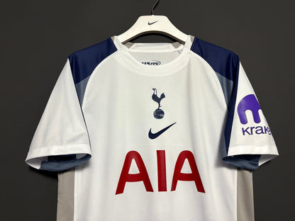 Tottenham Hotspurs hemmatröja