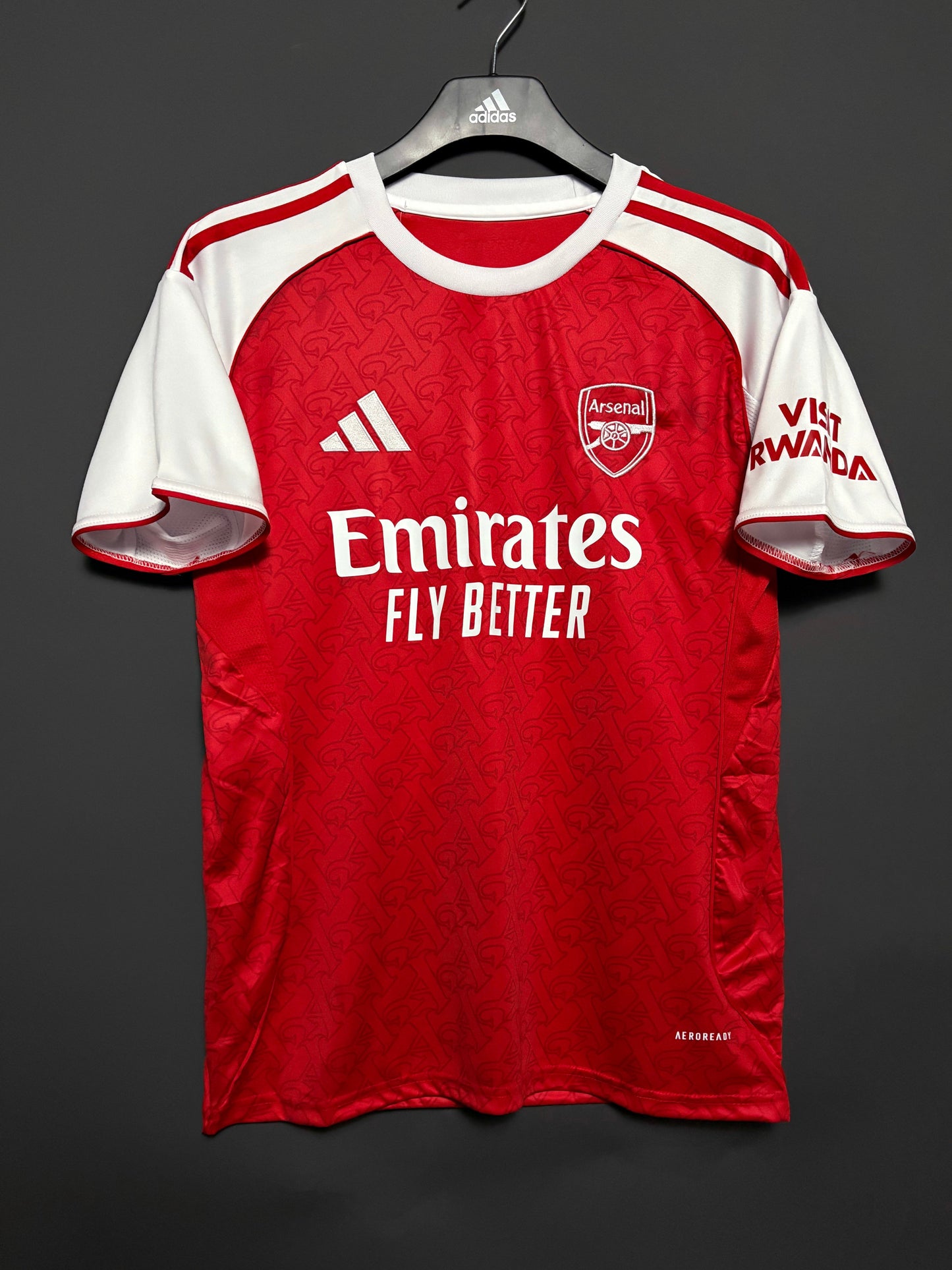 Arsenal Hemmatröja