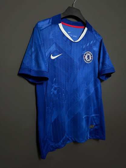 Chelseas hemmatröja