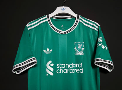 Liverpools tredjetröja