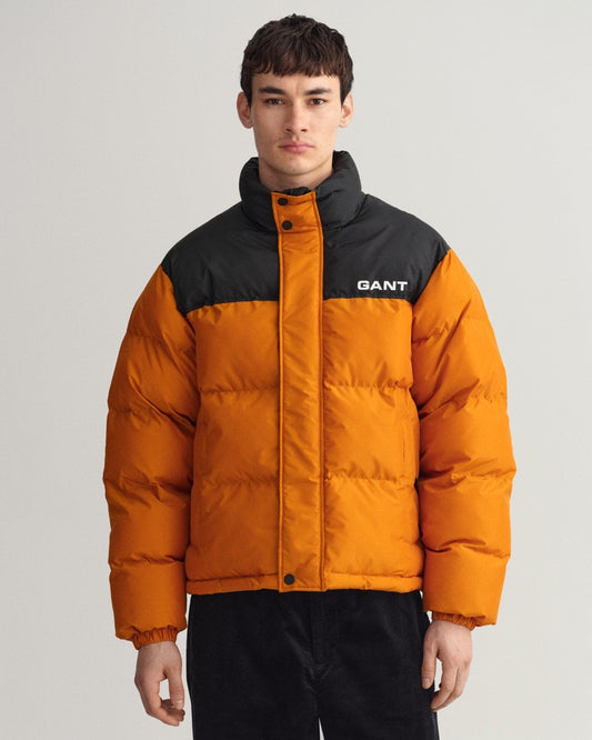GANT® Blocked Padded Jackat