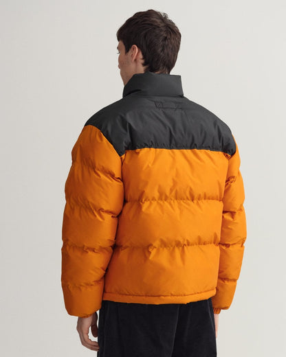GANT® Blocked Padded Jackat