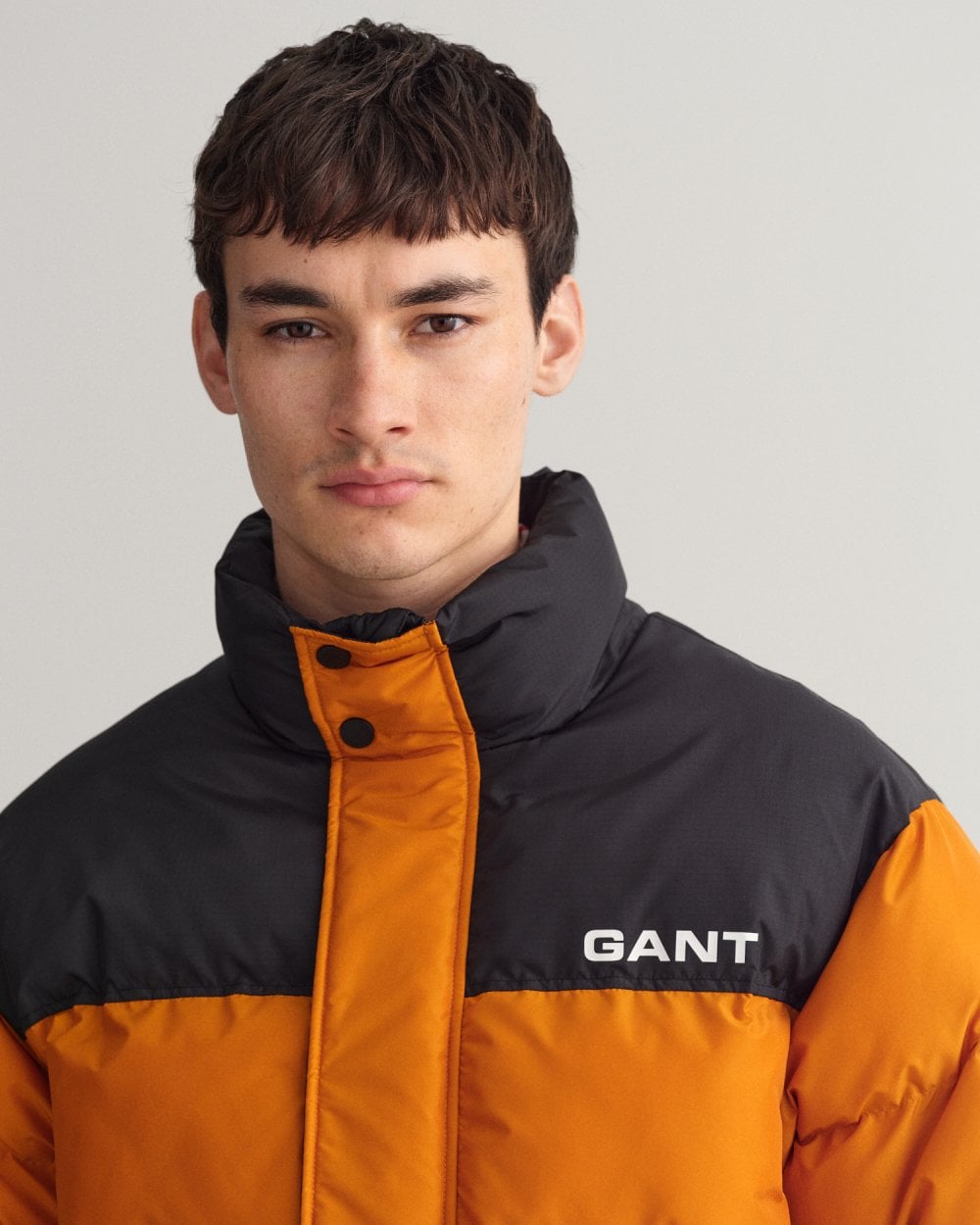 GANT® Blocked Padded Jackat