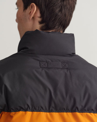 GANT® Blocked Padded Jackat