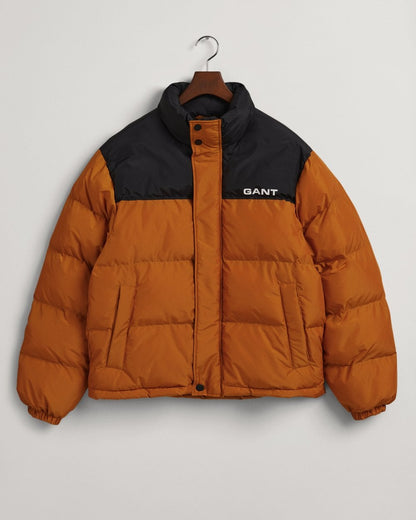 GANT® Blocked Padded Jackat