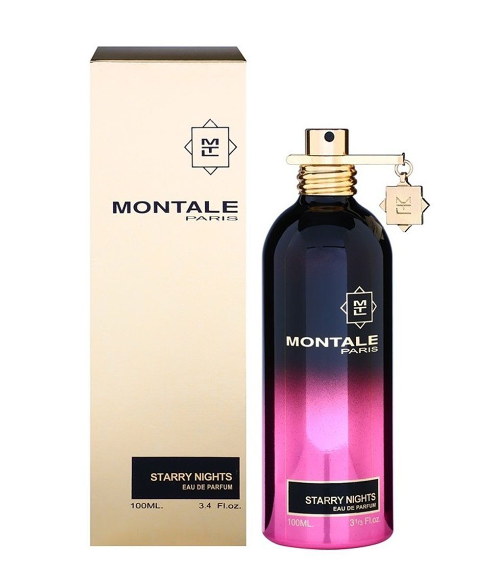 Montale Paris Starry Nights - Eau De Parfum