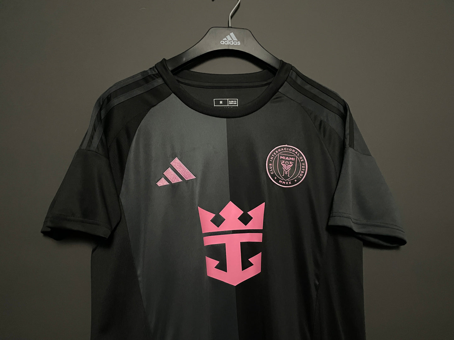 Inter Miamis bortatröja
