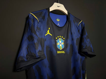 Brasiliens Tredjetröja