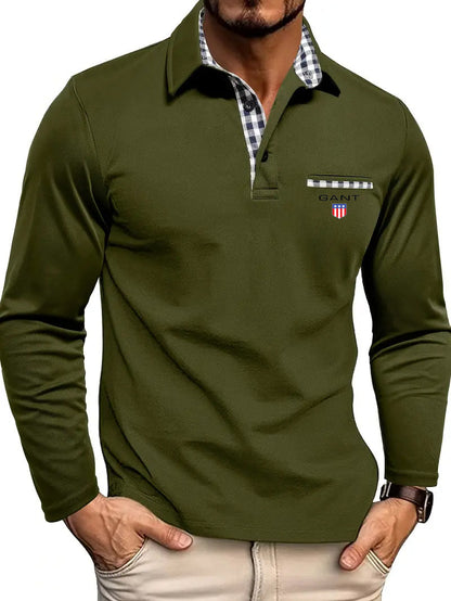 GANT® Polo Shirt