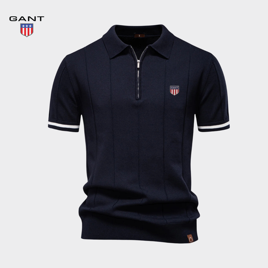 GANT™ Premium Zip Piké