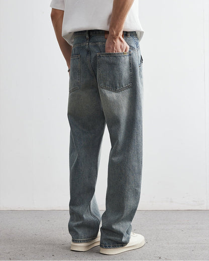 Heritage Fade vida jeans