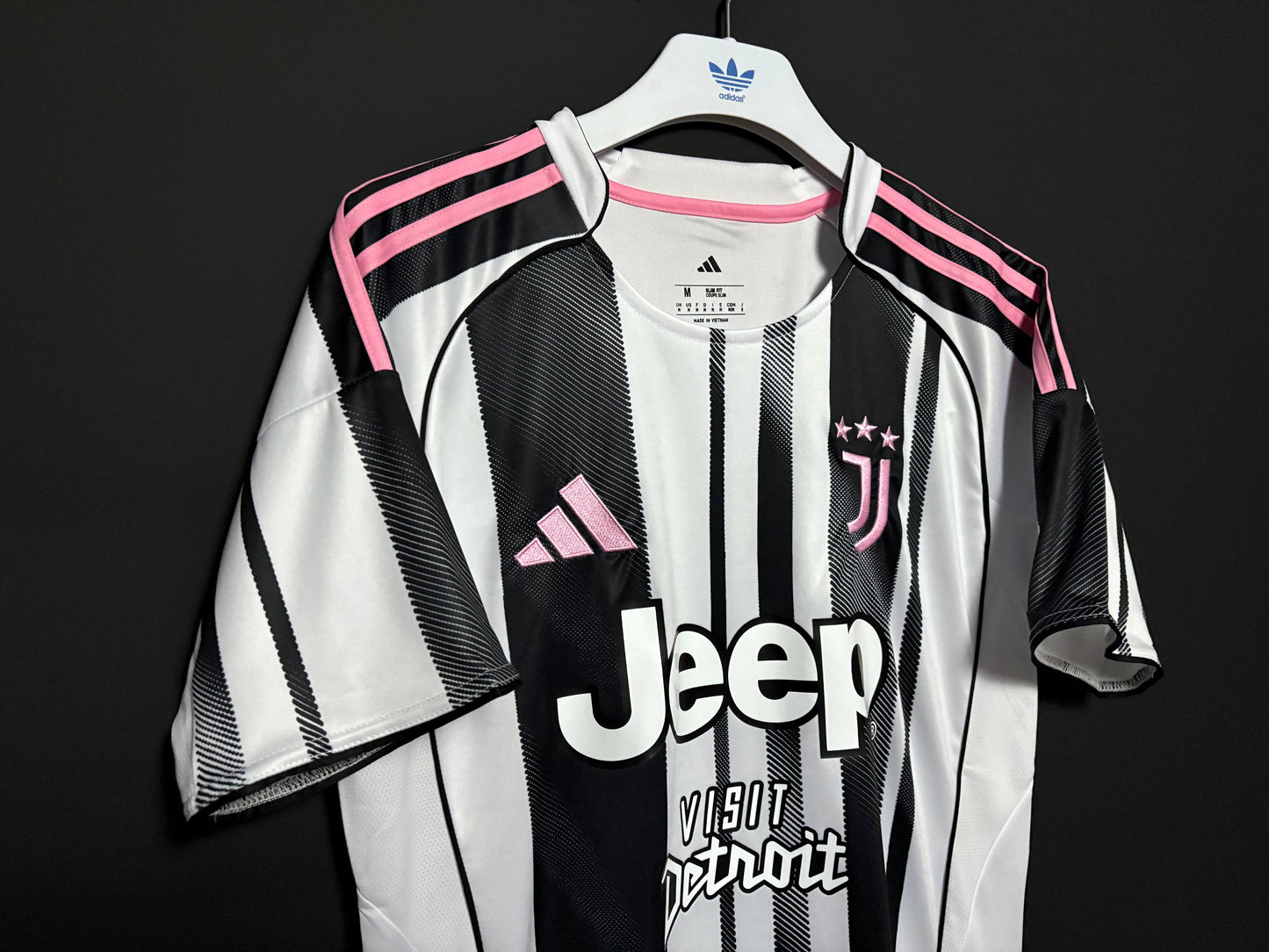 Juventus hemmatröja