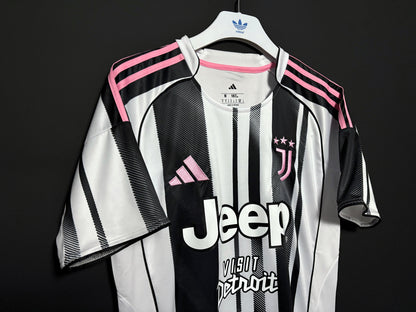 Juventus hemmatröja