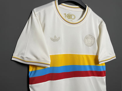 Colombias Retro Hemmatröja