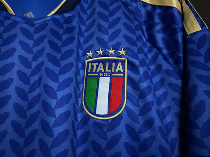 Italiens Hemmatröja