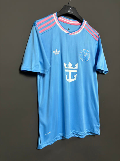 Inter Miamis tredjetröja