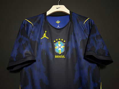 Brasiliens Tredjetröja