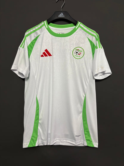 Algeriets Tredjetröja