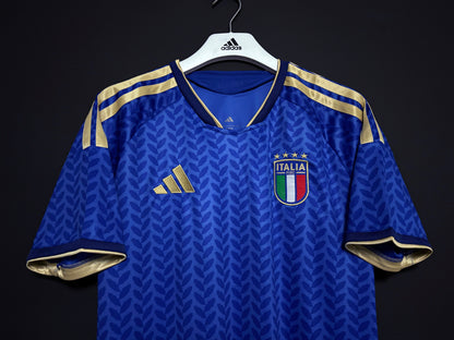 Italiens Hemmatröja