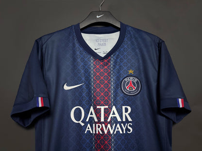 Paris Saint-Germain hemmatröja