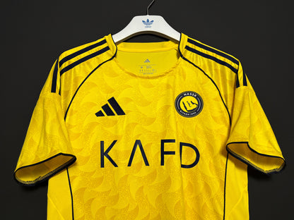 Al Nassr Hemmatröja