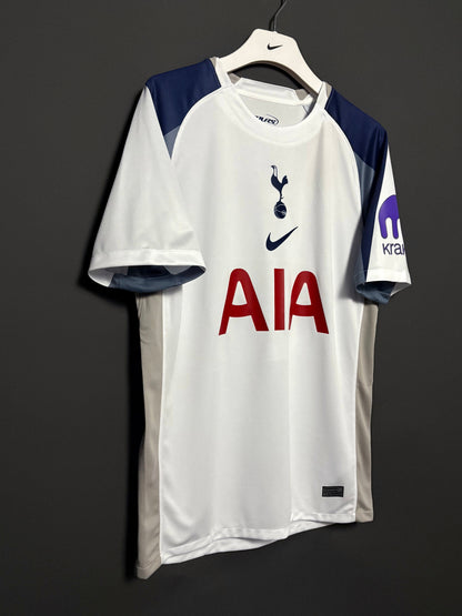 Tottenham Hotspurs hemmatröja