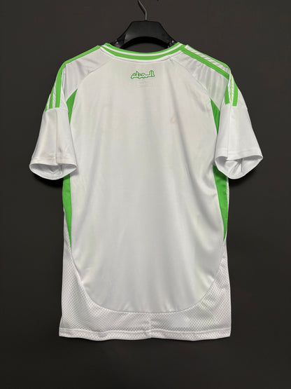 Algeriets Tredjetröja