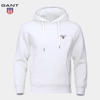 GANT® Premium Fleece Hoodie