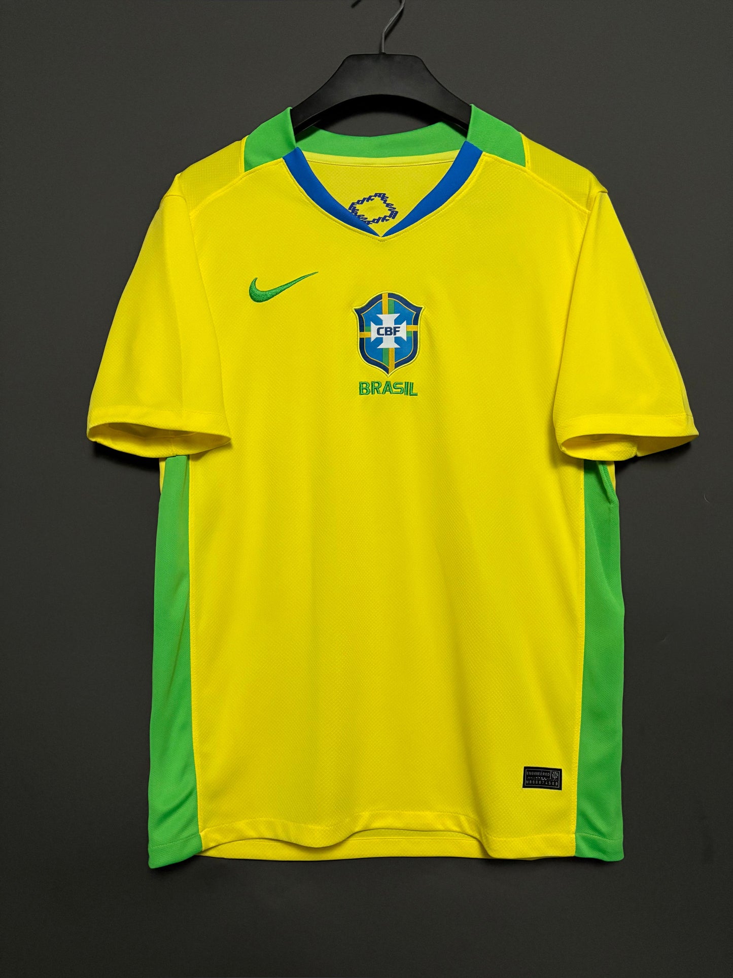 Brasiliens Hemmatröja