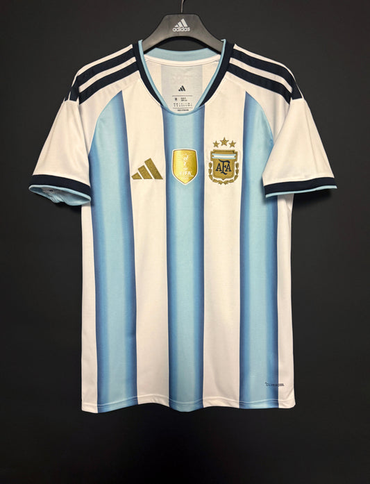Argentinas Hemmatröja