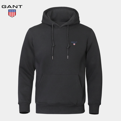 GANT® Premium Fleece Hoodie