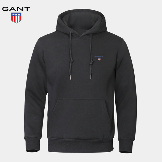 GANT® Premium Fleece Hoodie