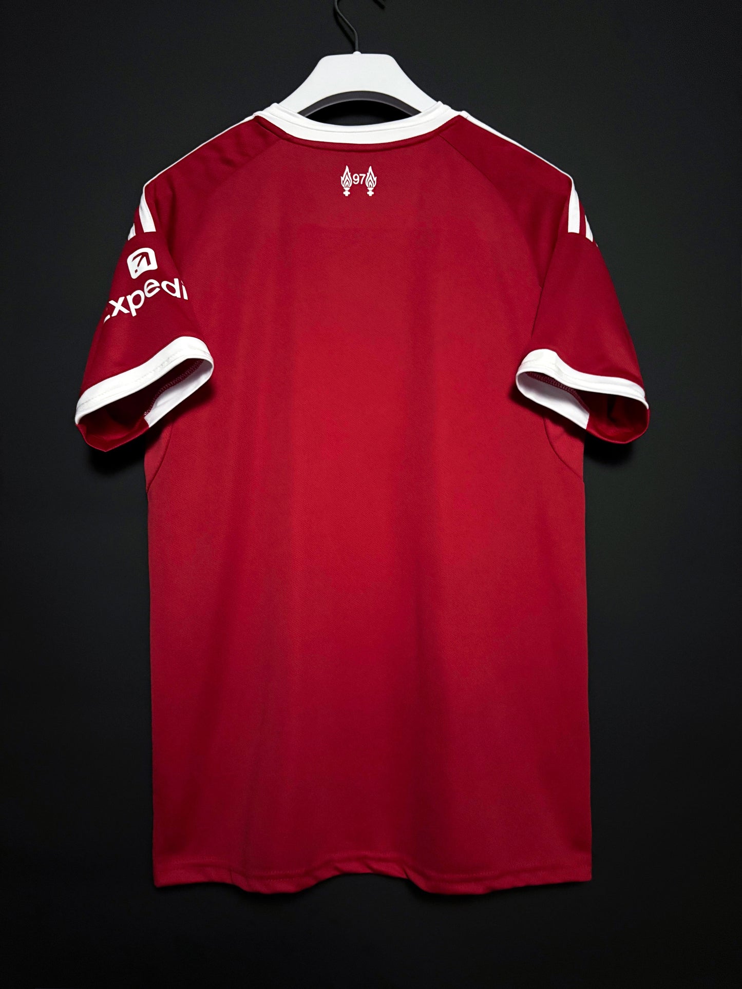 Liverpools hemmatröja
