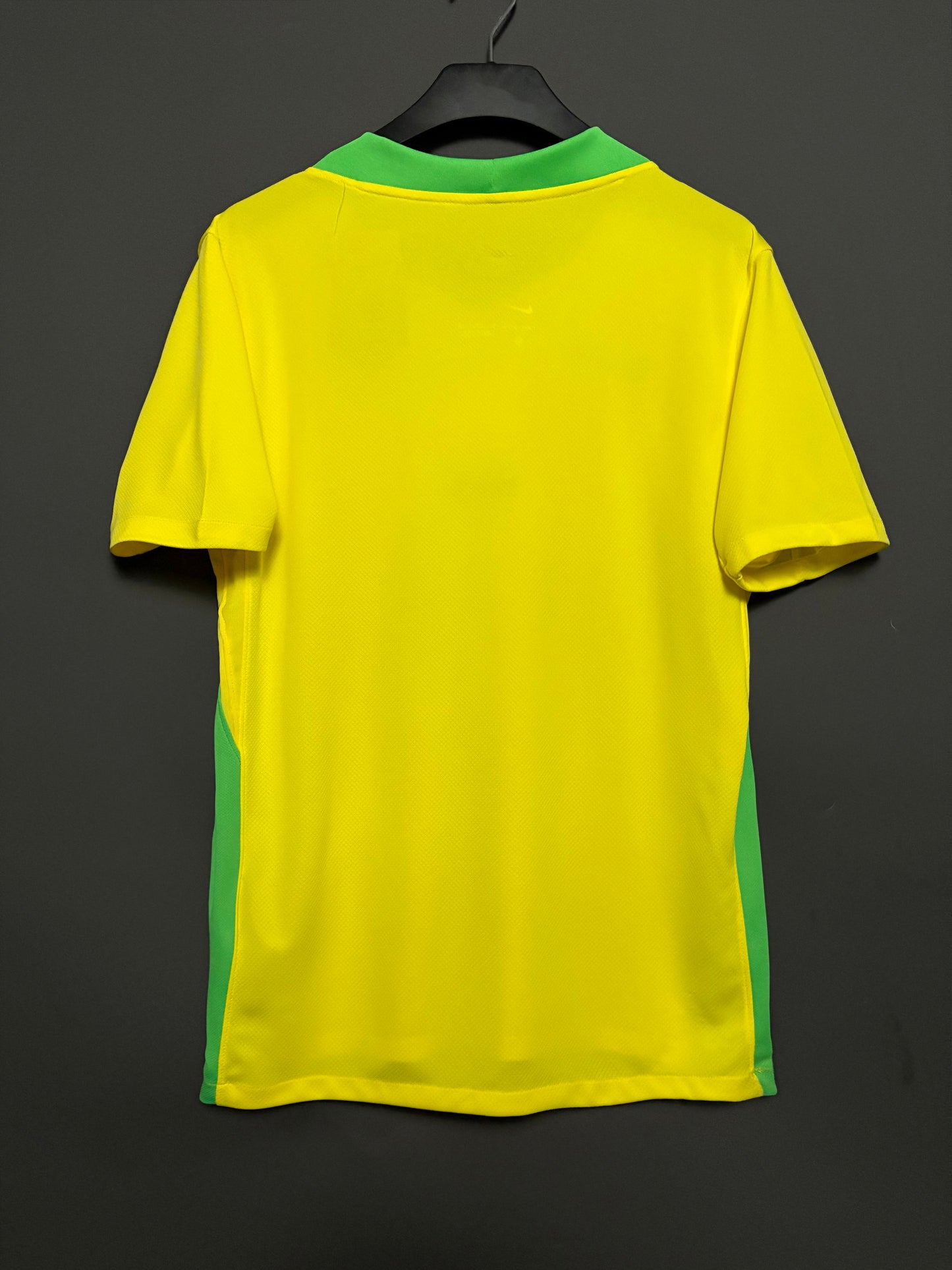 Brasiliens Hemmatröja