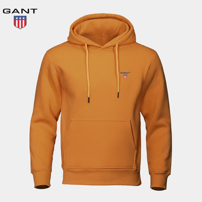 GANT® Premium Fleece Hoodie