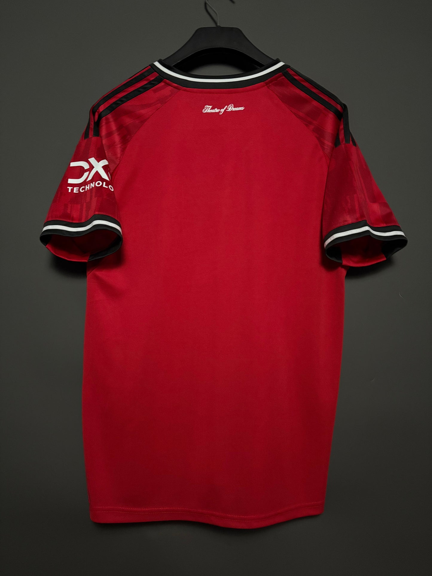 Manchester United hemmatröja