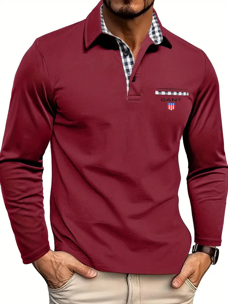 GANT® Polo Shirt